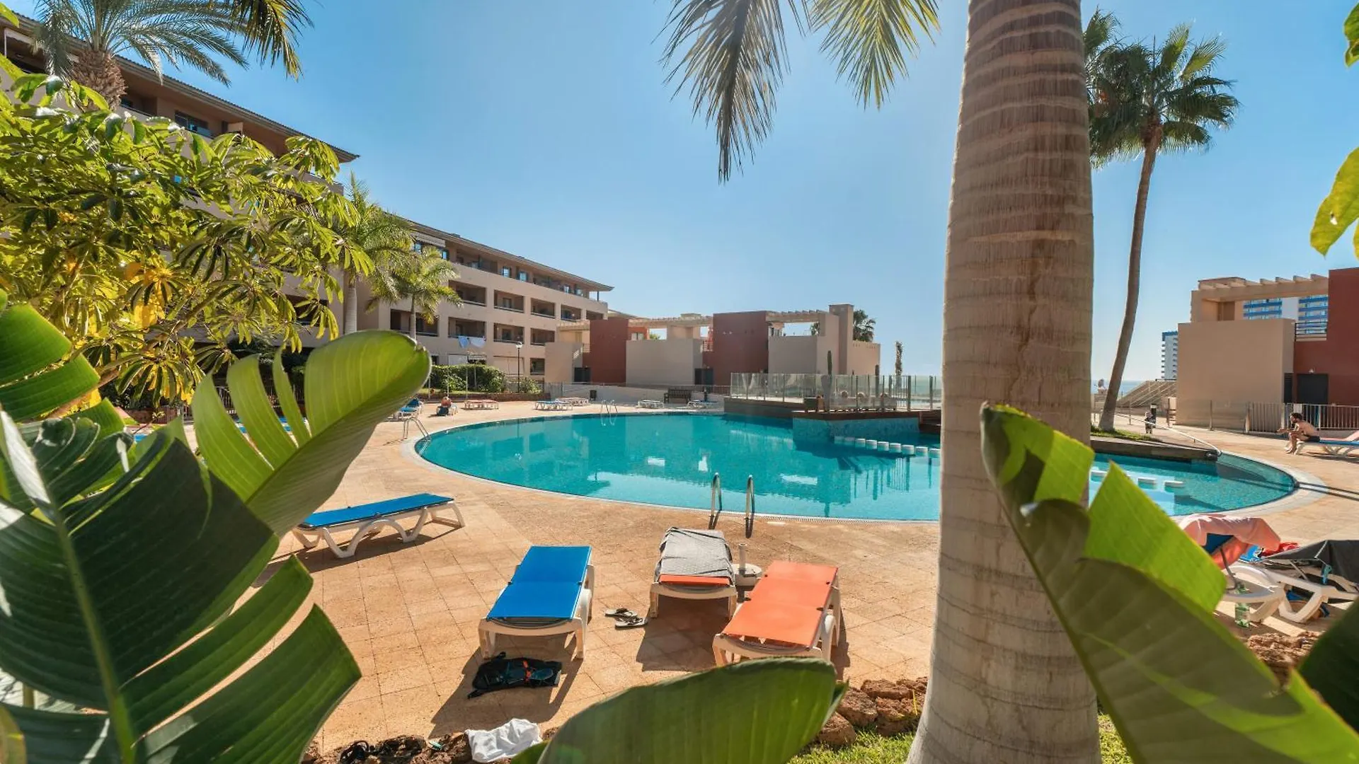 Apartament Casa Cristian Playa Paraiso Costa Adeje